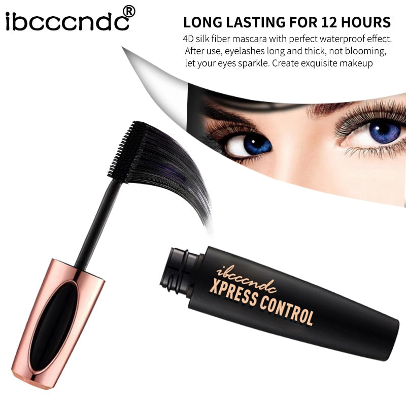 4D MASCARA XPRESS CONTROL