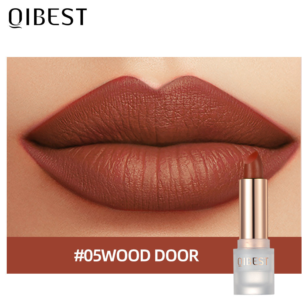 ROSSETTO QIBEST OPACO VELLUTATO