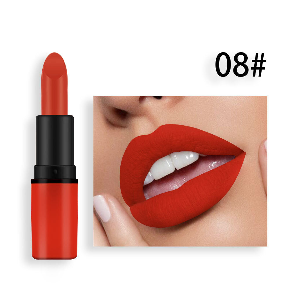 LUCIDALABBRA TEAYAS COLOR MATTE