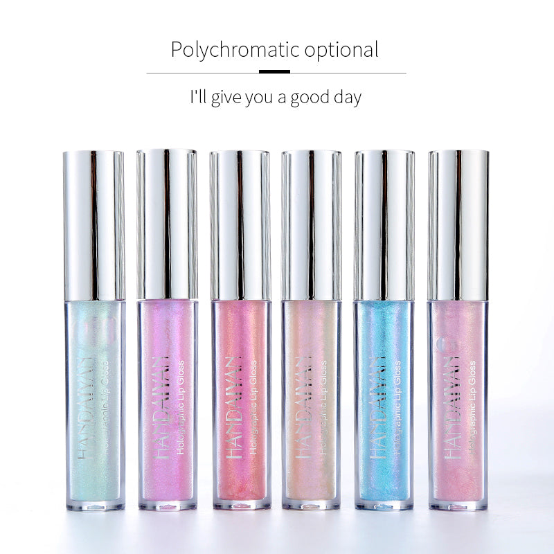 HANDAIYAN NEW POLARIZED LIPGLOSS