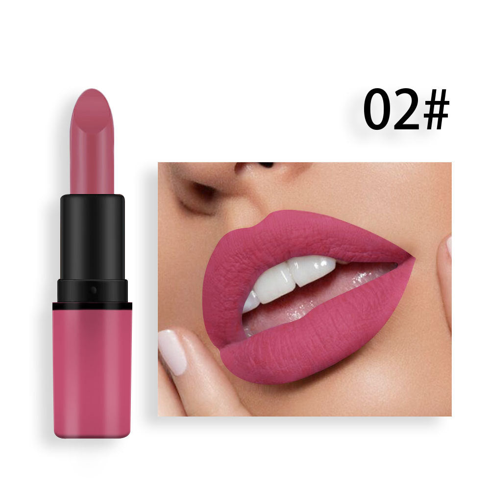 LUCIDALABBRA TEAYAS COLOR MATTE