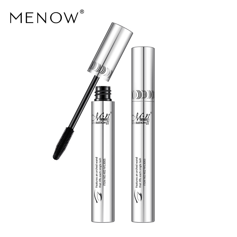 MENOW WATERPROOF MASCARA