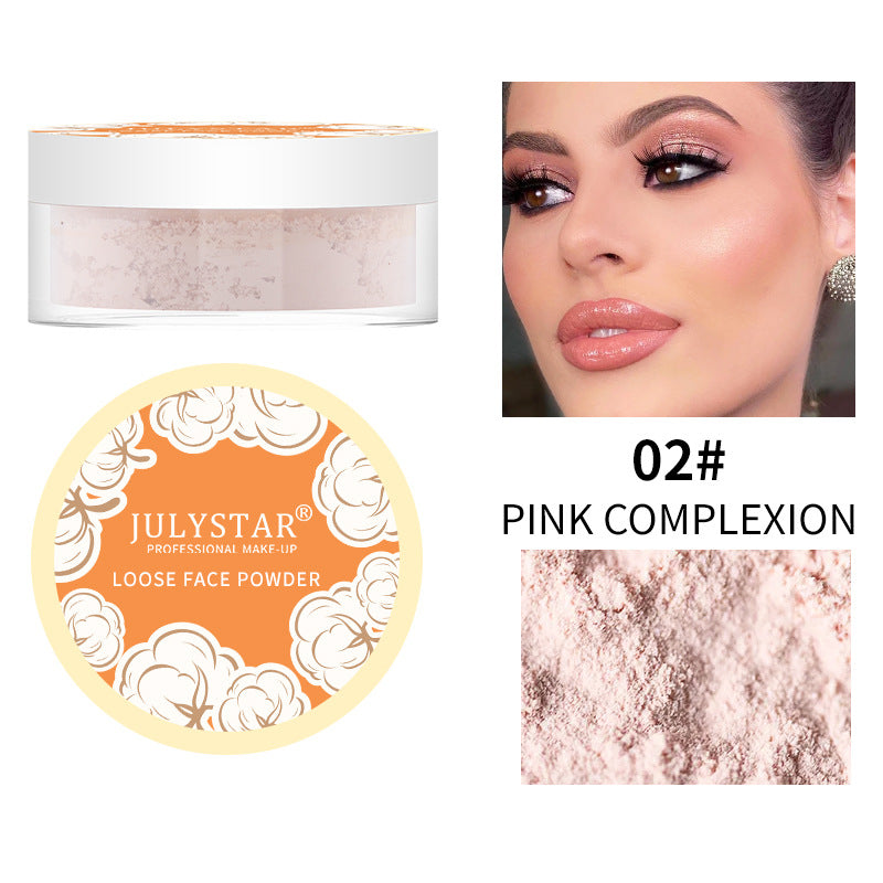 CORRETTORE NUDE WATERPROOF JULYSTAR