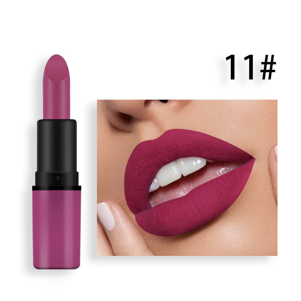 LUCIDALABBRA TEAYAS COLOR MATTE