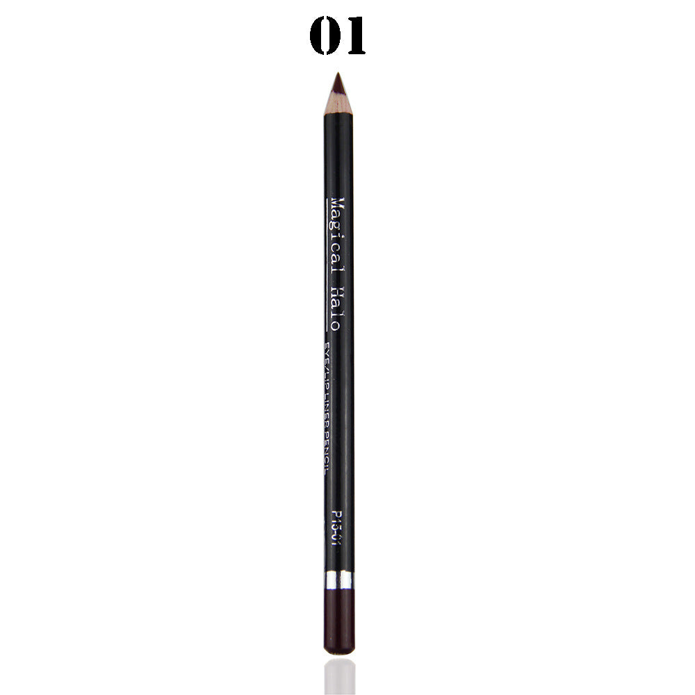 Set di 12 Matite per Labbra