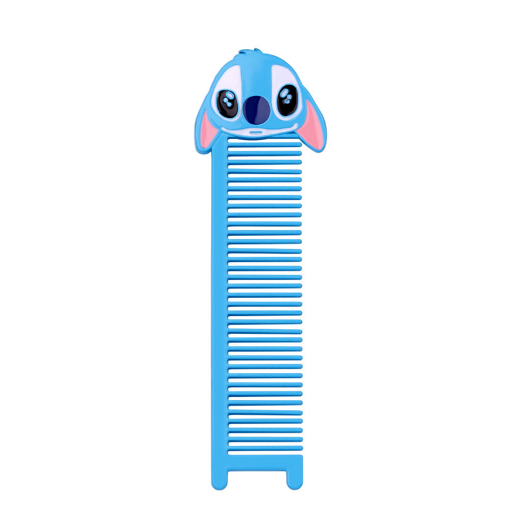PETTINE DI STITCH + SPECCHIO