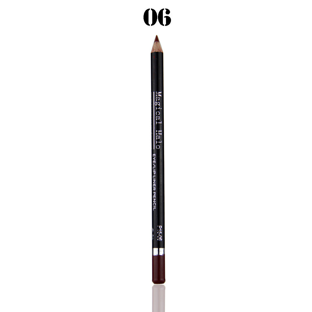 Set di 12 Matite per Labbra