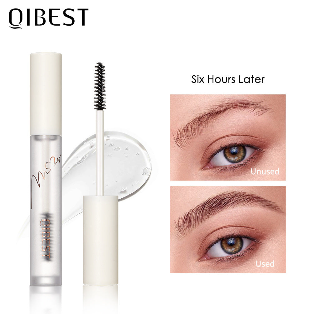 QIBEST LIQUIDO PER LO STYLING DELLE SOPRACCIGLIA