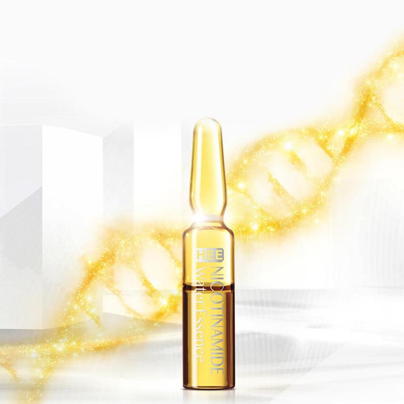 NIACIAMIDE SIERO VISO ANTI-AGING RASSODANTE