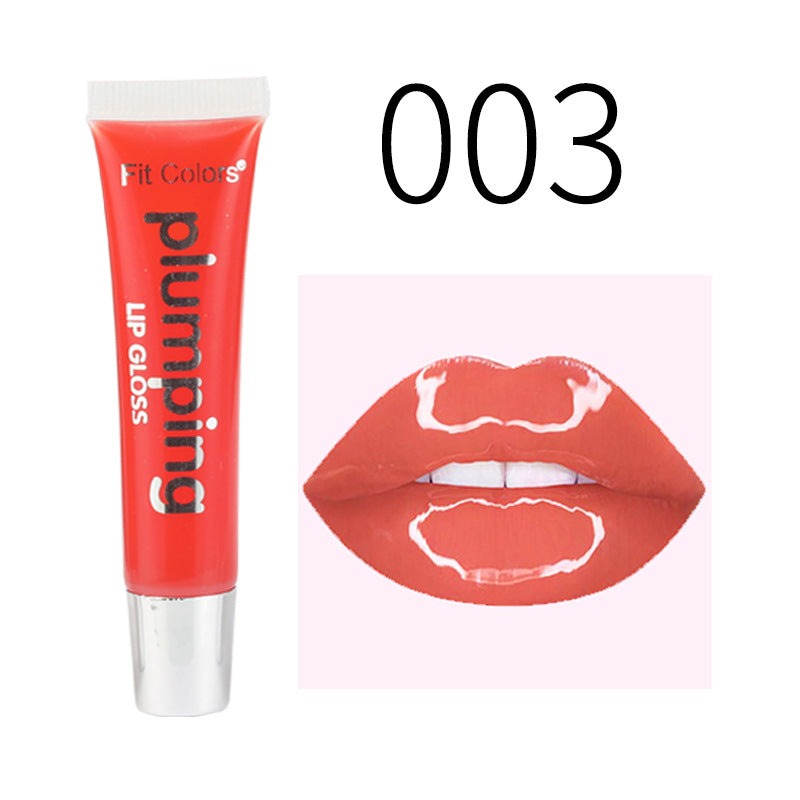 FIT COLORS LUCIDALABBRA PLUMPER EFFETTO LABBRA REALI