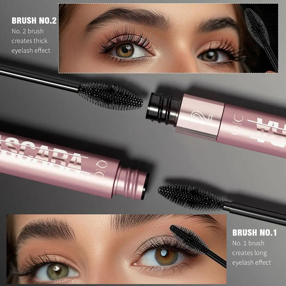 2IN1 5D MASCARA