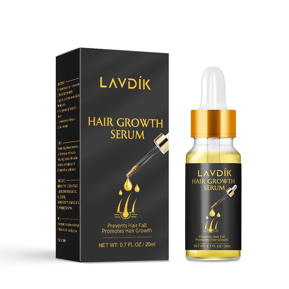 LAVDIK SERUM ANTIPERDTA CAPELLI