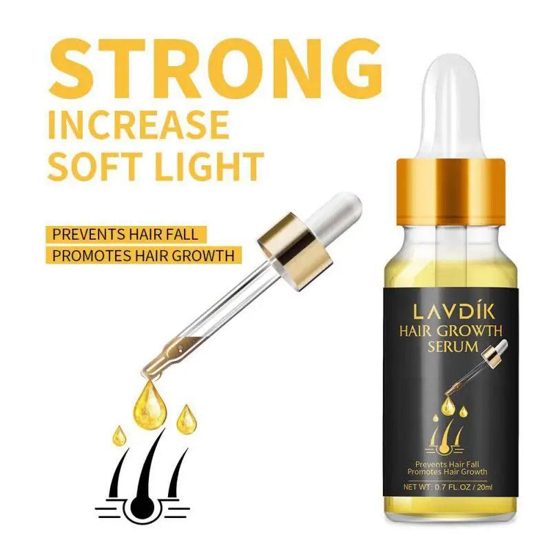 LAVDIK SERUM ANTIPERDTA CAPELLI