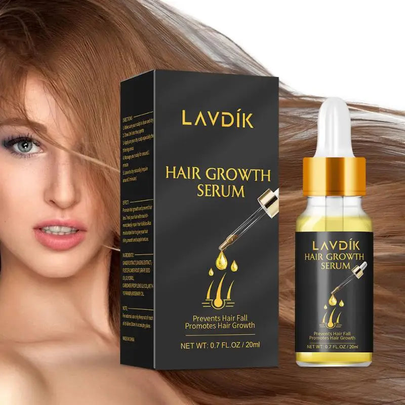 LAVDIK SERUM ANTIPERDTA CAPELLI