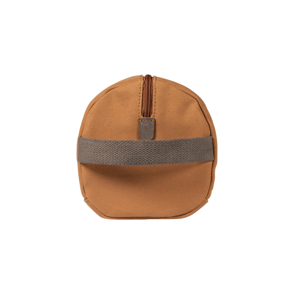 BEAUTY CASE IN COTONE PER UOMO