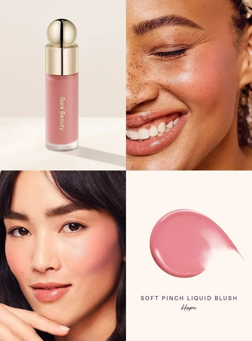 RARE BEAUTY BLUSH LIQUIDO