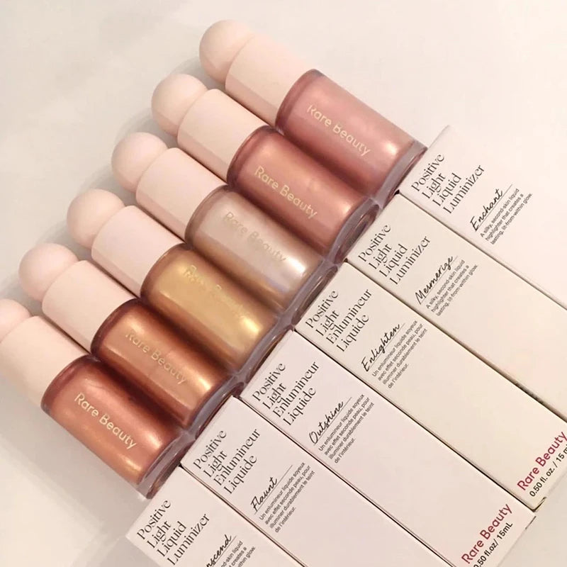RARE BEAUTY BLUSH LIQUIDO