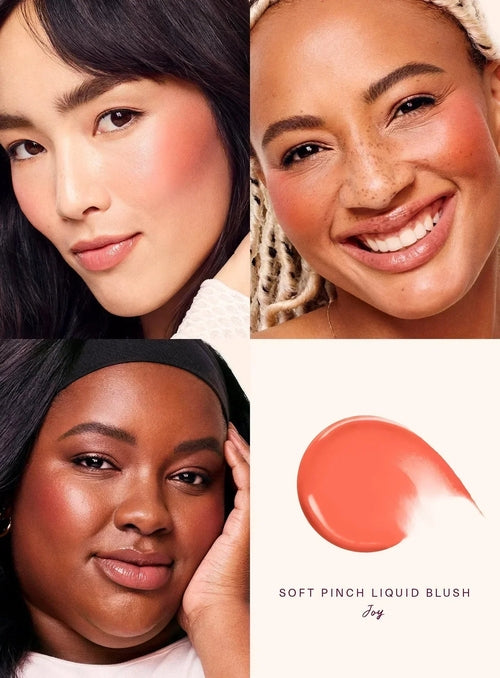 RARE BEAUTY BLUSH LIQUIDO