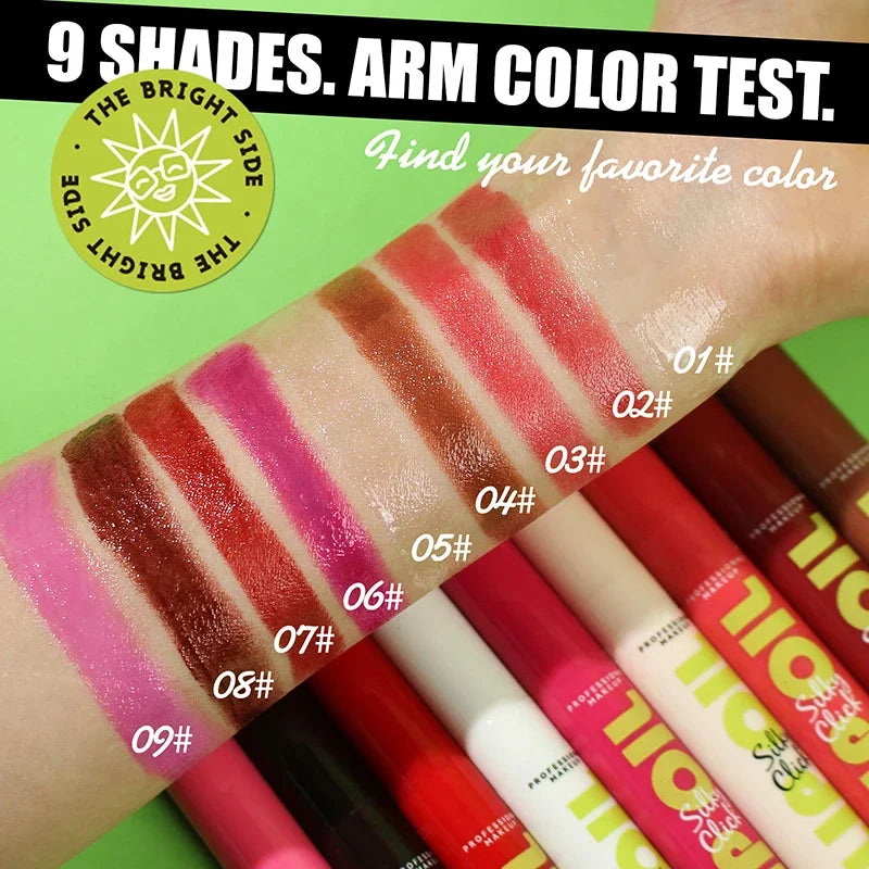 ROSSETTO EFFETTO SPECCHIO