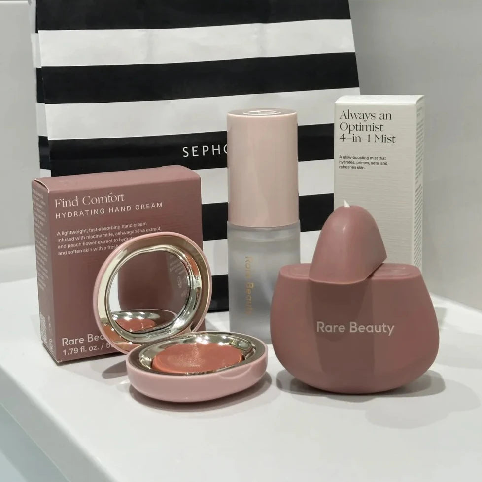 RARE BEAUTY BLUSH LIQUIDO