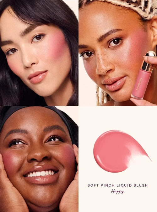 RARE BEAUTY BLUSH LIQUIDO