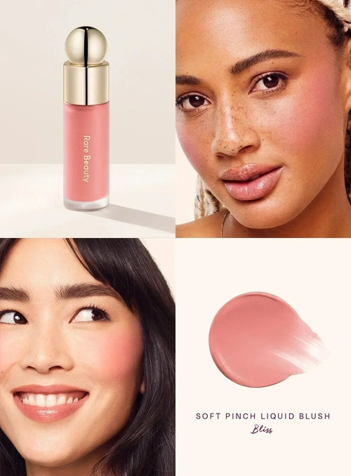 RARE BEAUTY BLUSH LIQUIDO