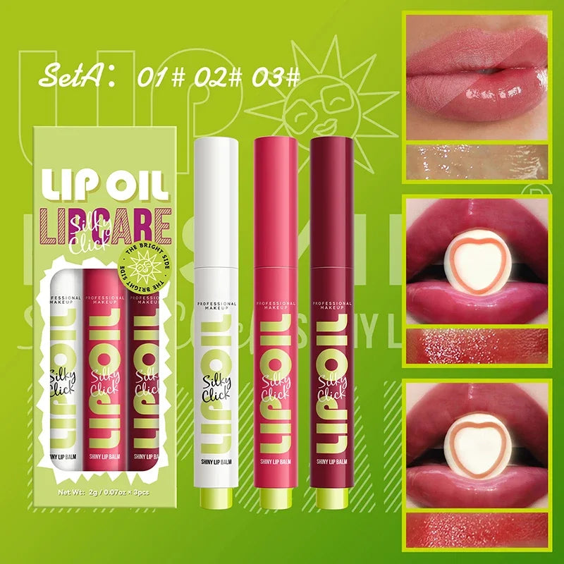 ROSSETTO EFFETTO SPECCHIO