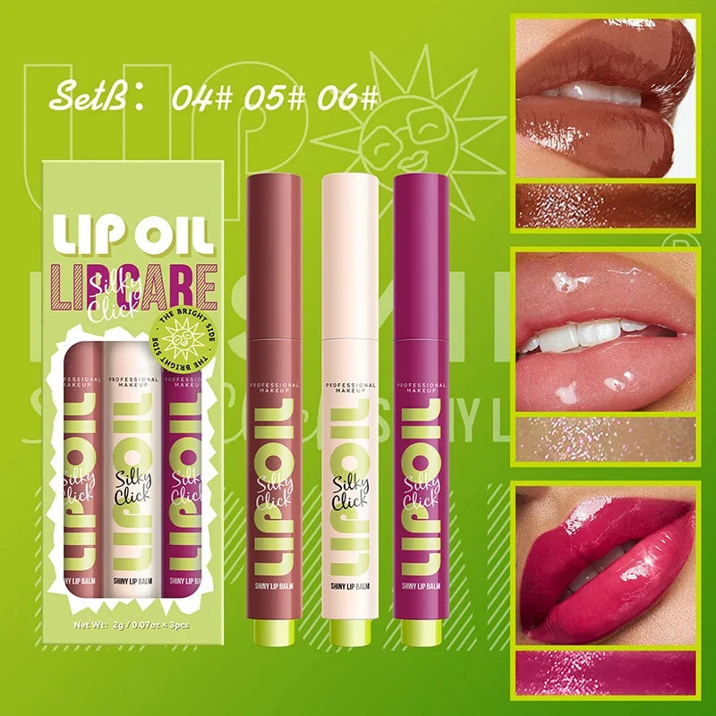 ROSSETTO EFFETTO SPECCHIO