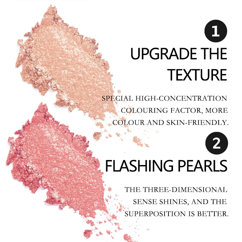 2-COLOR BLUSH PALETTE
