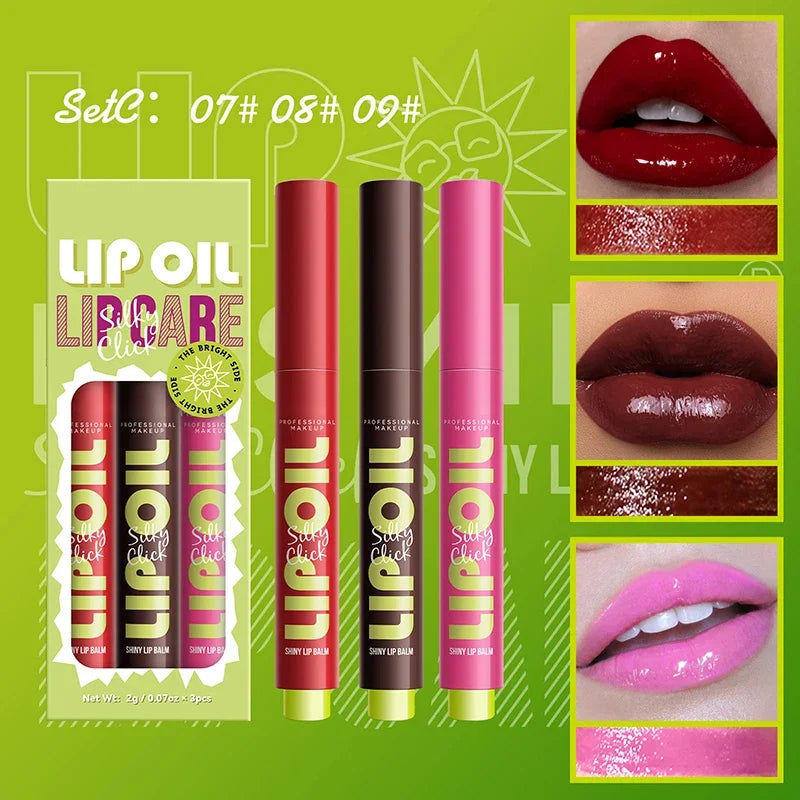 ROSSETTO EFFETTO SPECCHIO