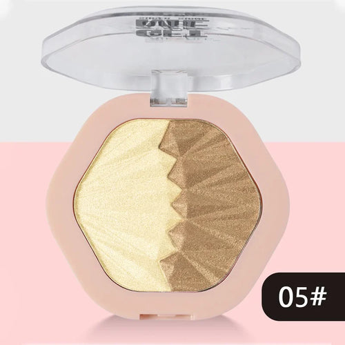 2-COLOR BLUSH PALETTE
