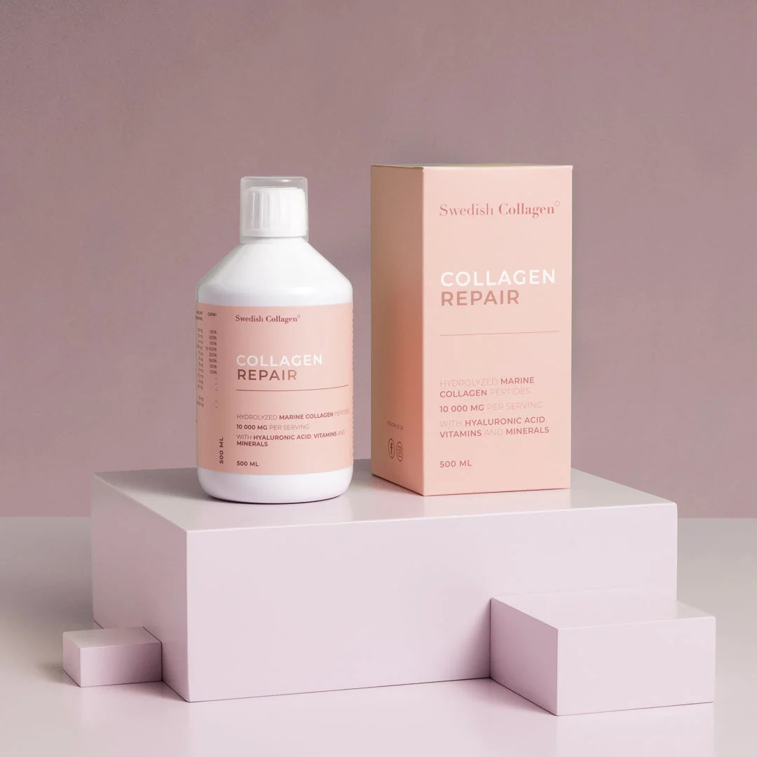 COLLAGENE MARINO