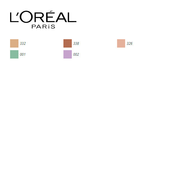 CORRETTORE INFALLIBLE L’ORÉAL