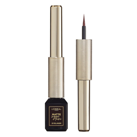 EYE-LINER MATTE SIGNATURE L’ORÉAL
