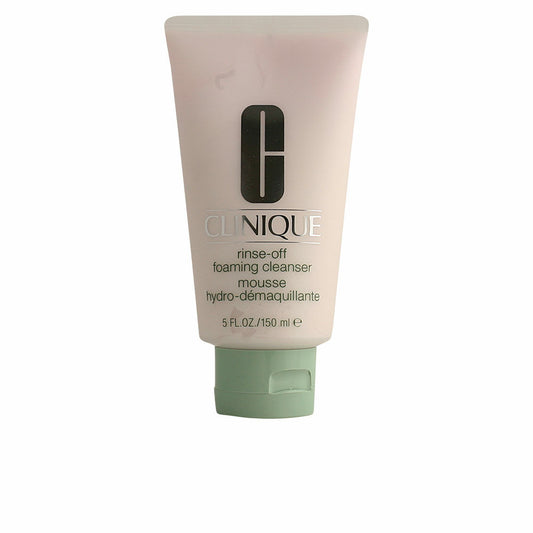 SCHIUMA STRUCCANTE CLINIQUE RINSE