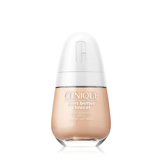 BASE LIQUIDA CLINIQUE