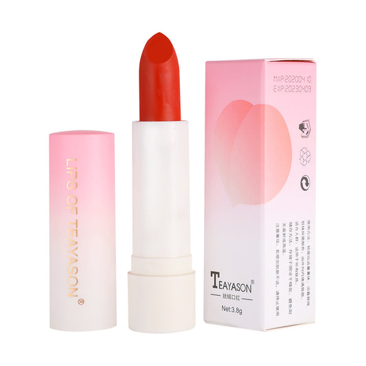 ROSSETTO IN PASTA COLORE OPACO