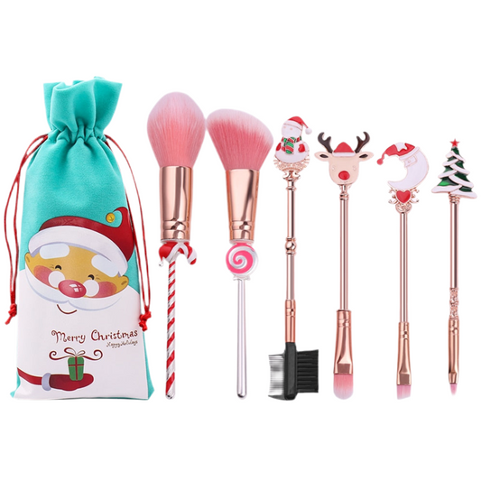 SET PENNELLI CHRISTMAS EDITION