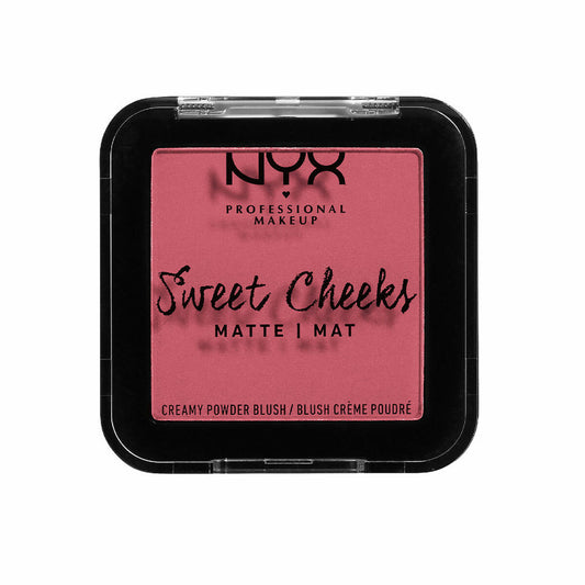 BLUEH NYX SWEET CHEEKS