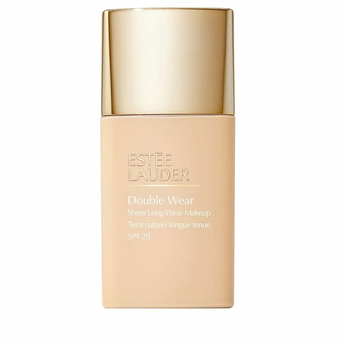 BASE TRUCCO LIQUIDA ESTEE LAUDER DOUBLE WEAR SHEER SPF20 1W1 (30 ML)