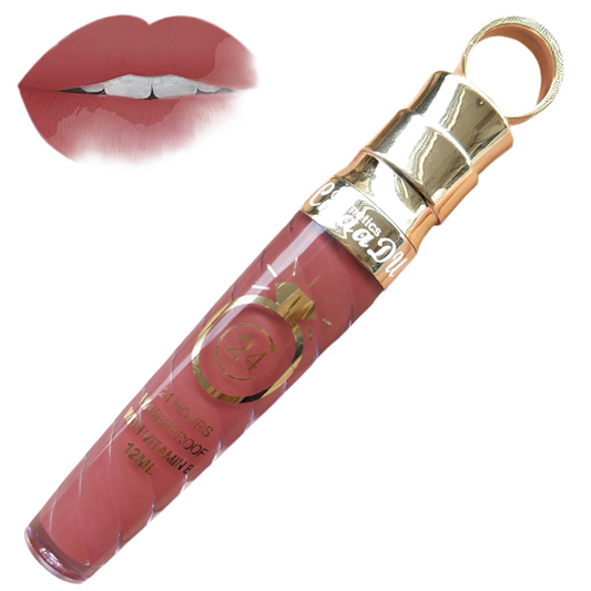 LUCIDALABBRA MATTE (20 colori)
