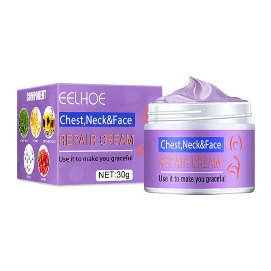 EELHOE FADE CREMA PER RUGHE DEL COLLO E VISO