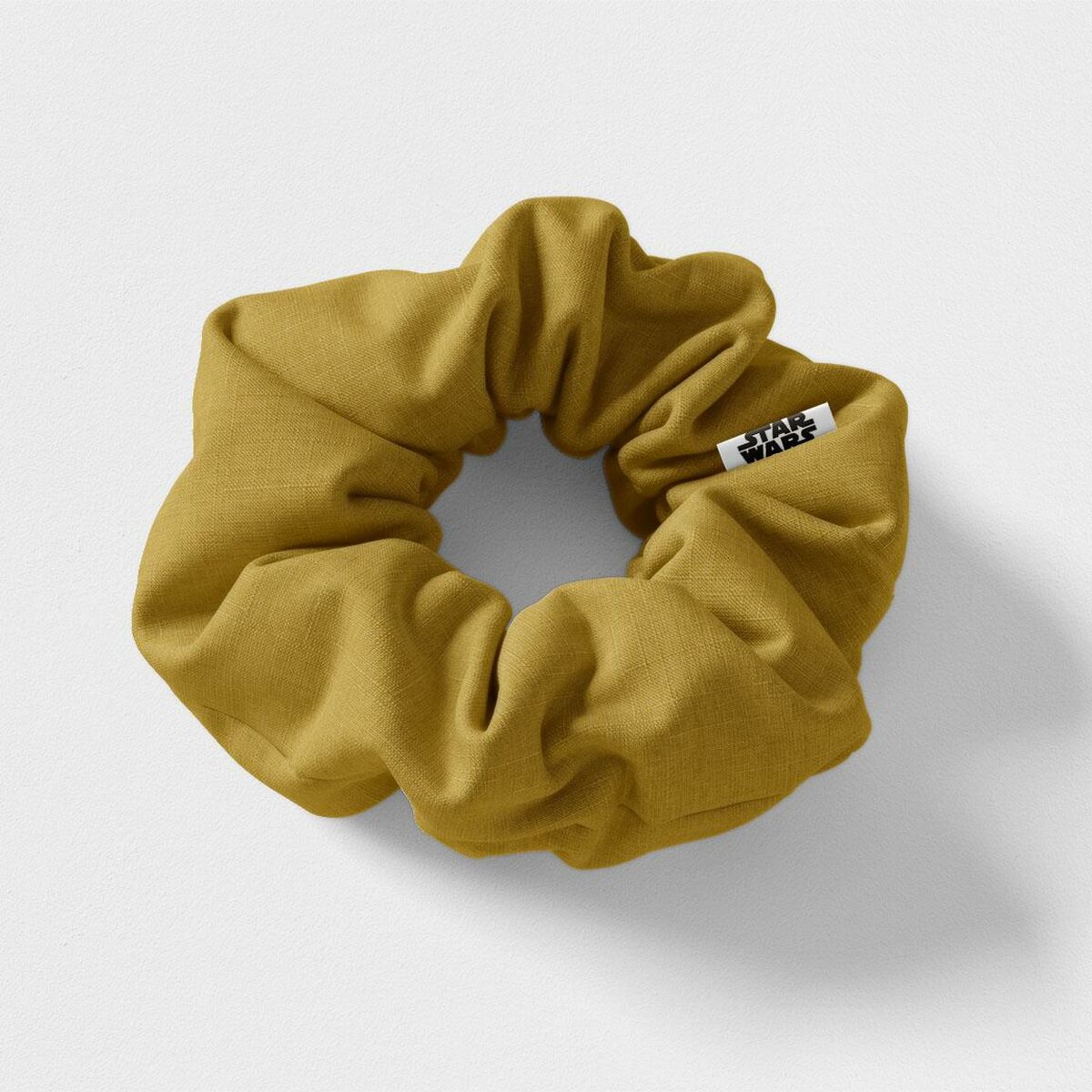 ELASTICI PER CAPELLI THE MANDALORIAN 5 UNITÀ