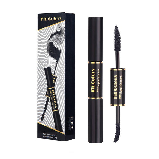 FIT COLORS MASCARA COLORATO A DOPPIA TESTA
