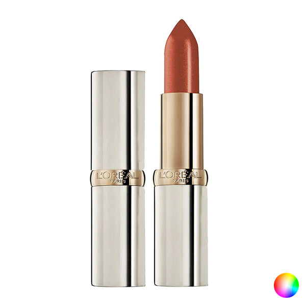 ROSSETTO COLOR RICHE L'OREAL MAKE UP