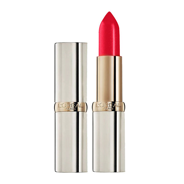 ROSSETTO COLOR RICHE L'OREAL MAKE UP