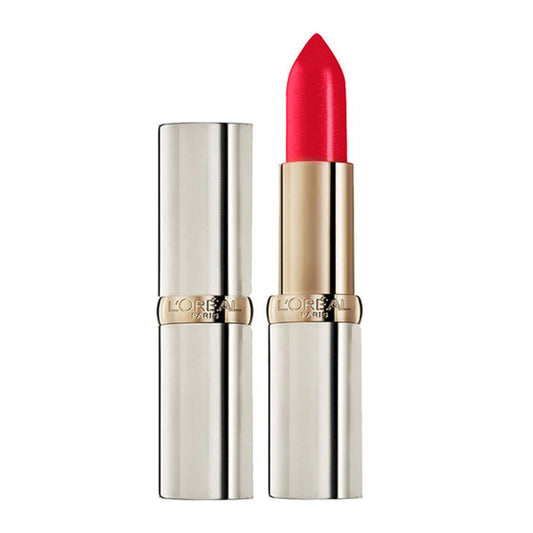 ROSSETTO COLOR RICHE L'OREAL MAKE UP