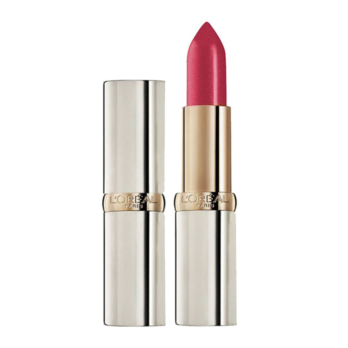 ROSSETTO COLOR RICHE L'OREAL MAKE UP