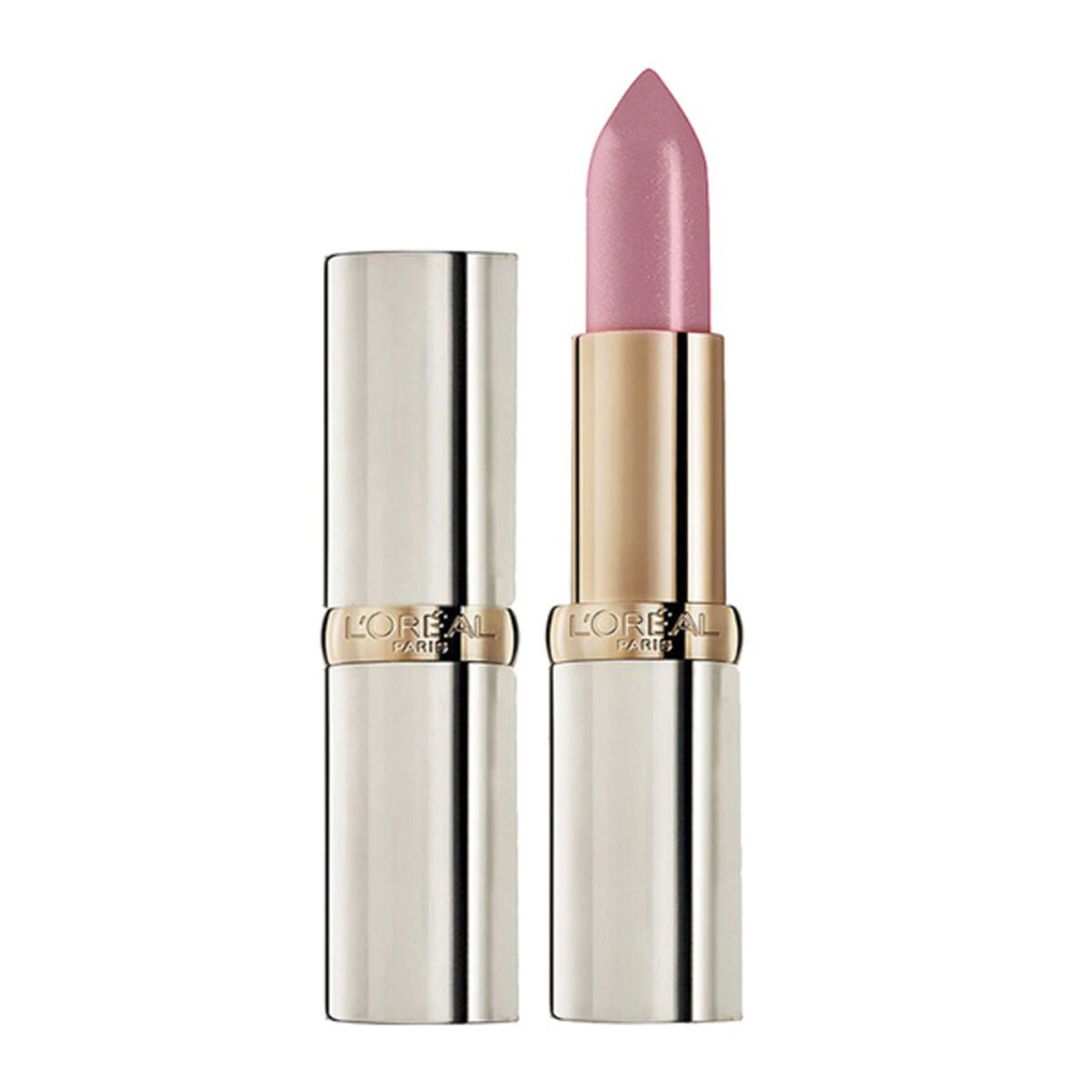 ROSSETTO COLOR RICHE L'OREAL MAKE UP
