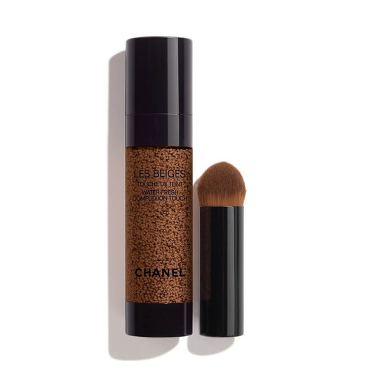 FONDOTINTA FLUIDO TRUCCO CHANEL LES BEIGES
